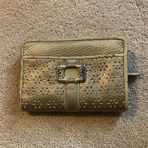 Brighton wallet